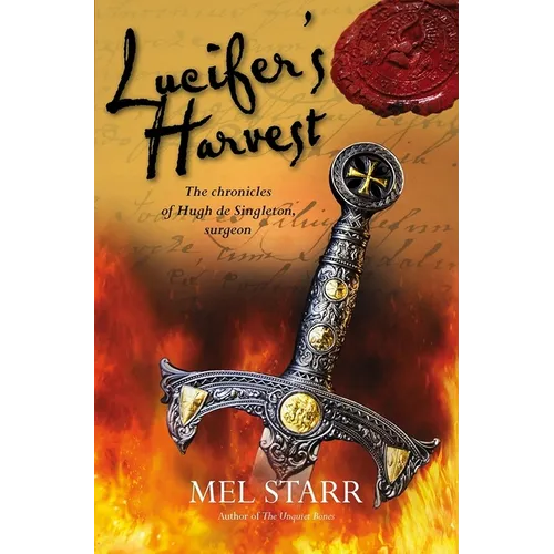 Lucifer's Harvest