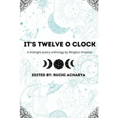 It's twelve o clock