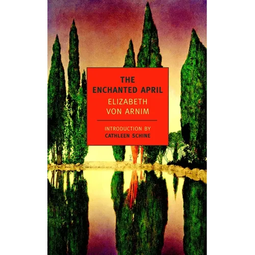 The Enchanted April