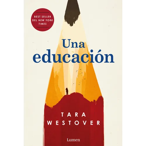 Una Educación = Educated