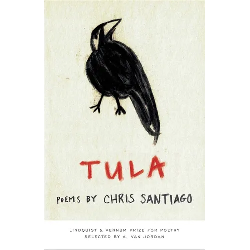 Tula: Poems