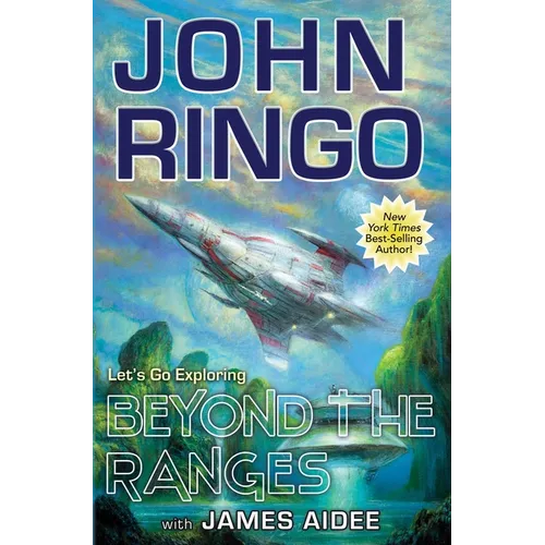 Beyond the Ranges