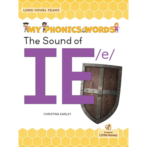 The Sound of Ie /E