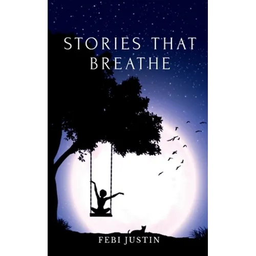 Stories That Breathe