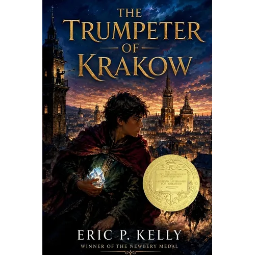 The Trumpeter of Krakow