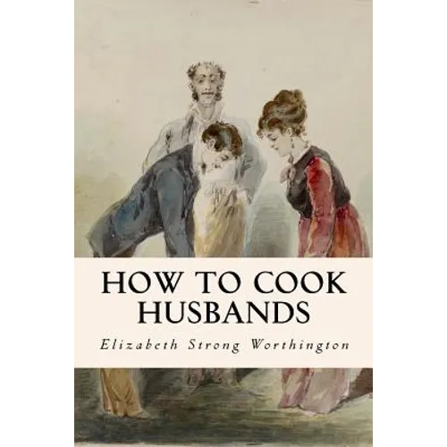How to Cook Husbands