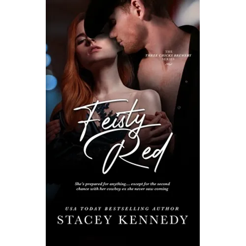 Feisty Red