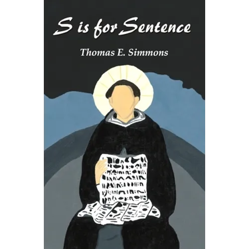 S is for Sentence