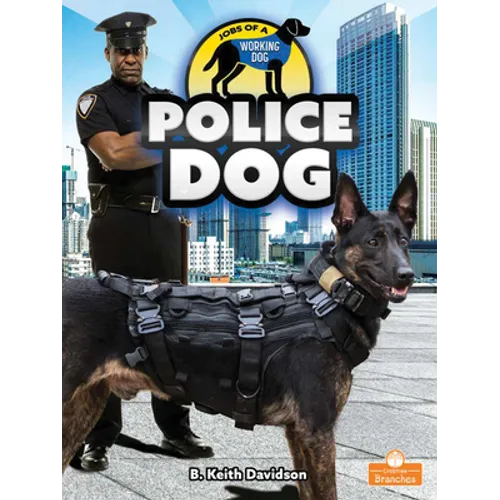 Police Dog