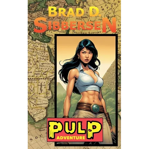 Pulp: Adventure