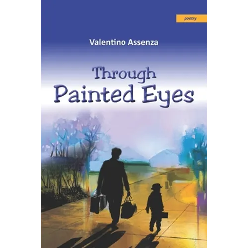 Through Painted Eyes