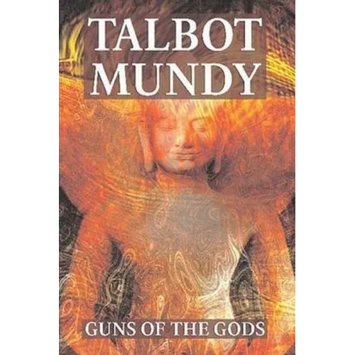 Guns of the Gods