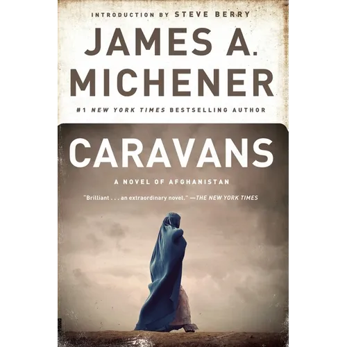Caravans