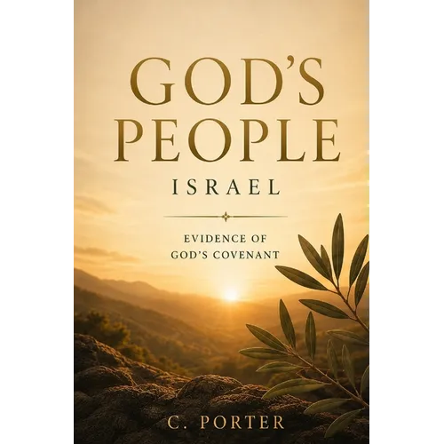 God's People... Israel