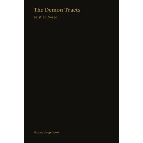 The Demon Tracts