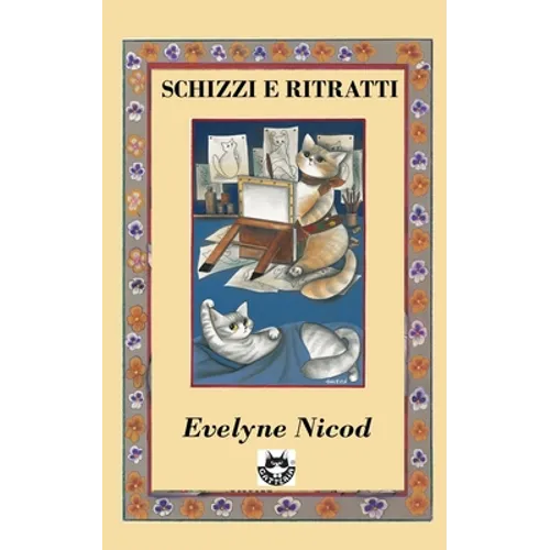 Schizzi e ritratti: fatti e misfatti