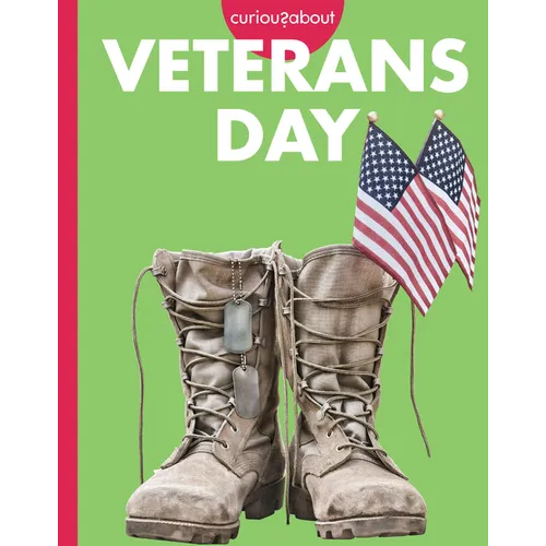 Curious about Veterans Day