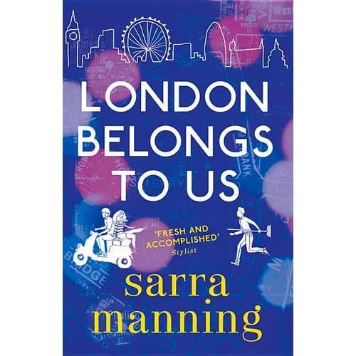 London Belongs to Us