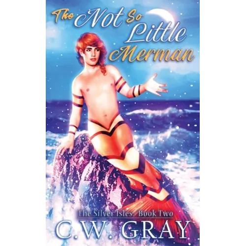 The Not So Little Merman