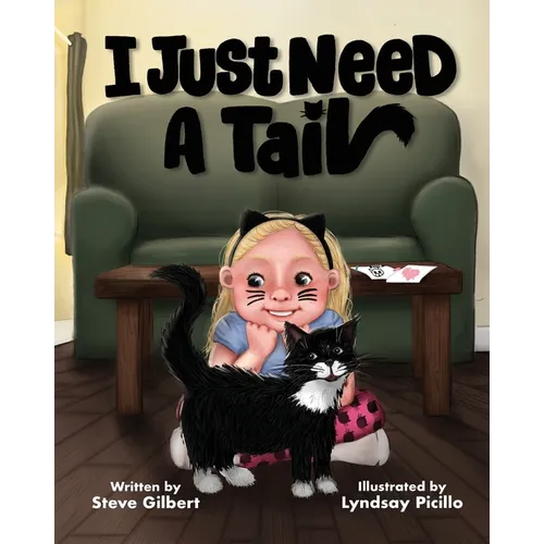 I Just Need A Tail