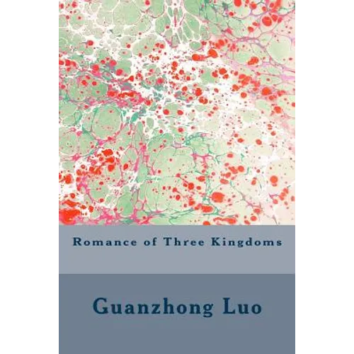 Romance of Three Kingdoms