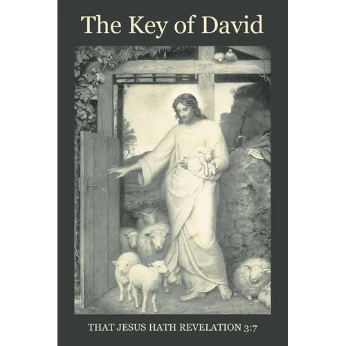 The Key of David