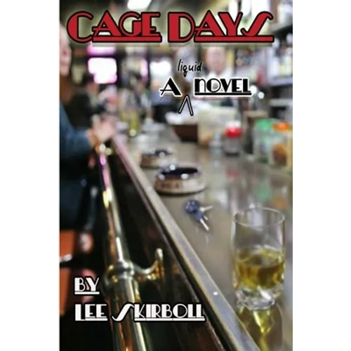 Cage Days