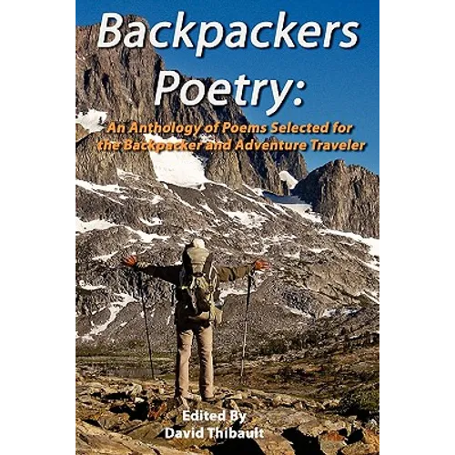 Backpackers Poetry