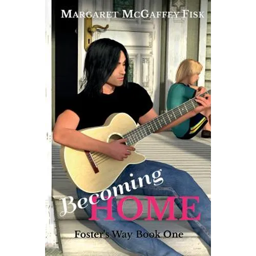 Becoming Home