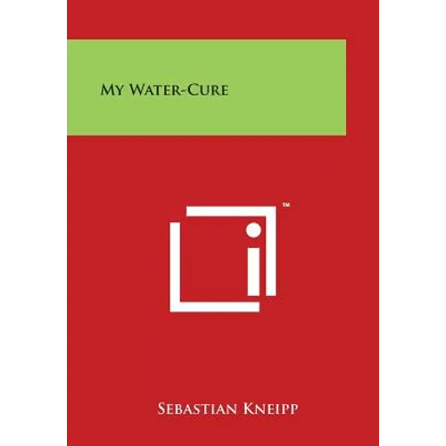My Water-Cure