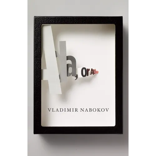 Ada, or Ardor: Ada, or Ardor: A Family Chronicle