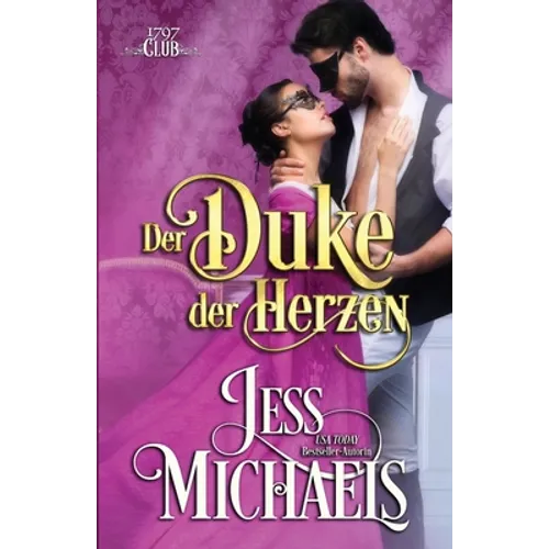 Der Duke der Herzen