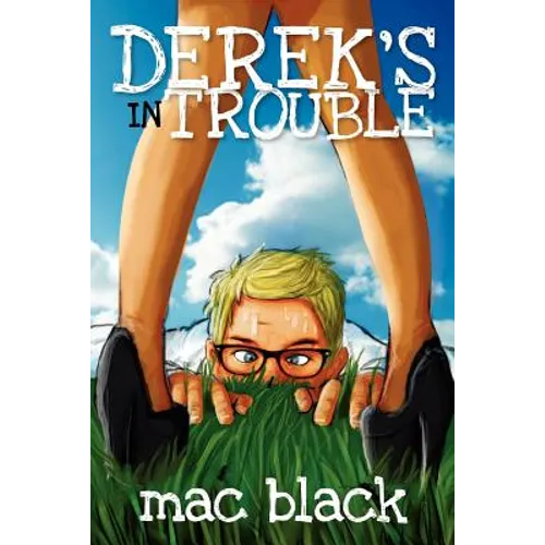 Derek's in Trouble