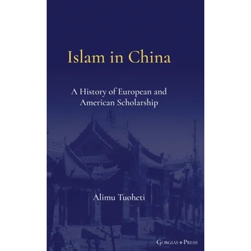 Islam in China