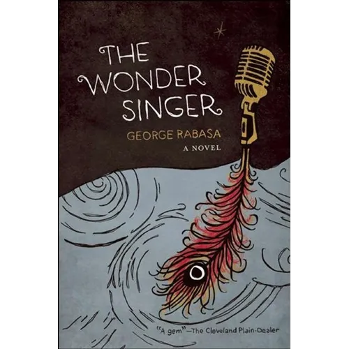 The Wonder Singer