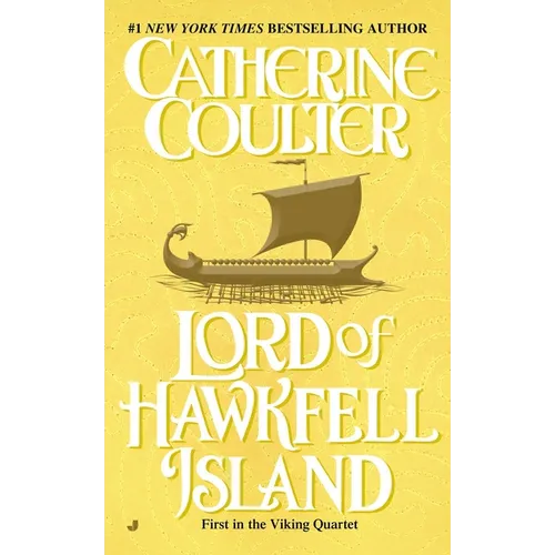 Lord of Hawkfell Island