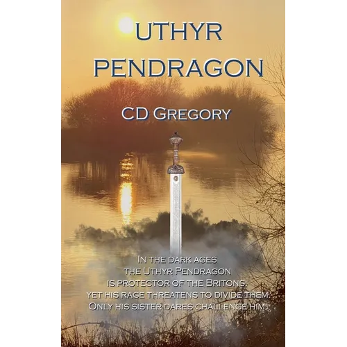 Uthyr Pendragon