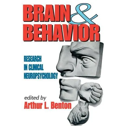 Brain and Behavior: Research in Clinical Neuropsychology