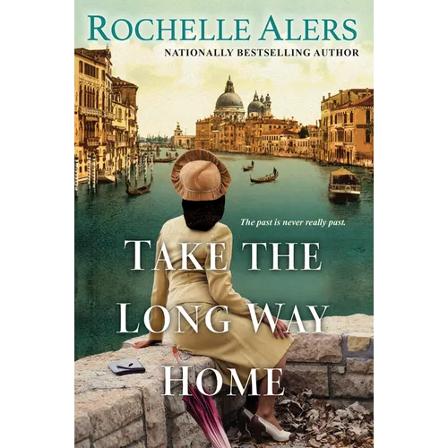 Take the Long Way Home