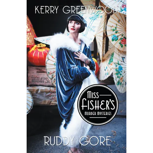 Ruddy Gore