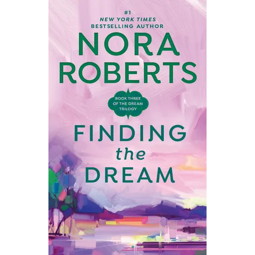 Finding the Dream