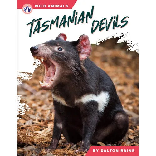 Tasmanian Devils