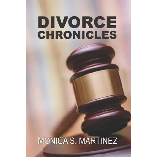 Divorce Chronicles