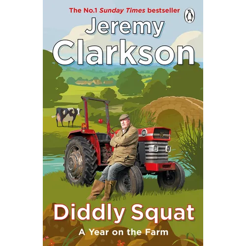 Diddly Squat: A Year on the Farm