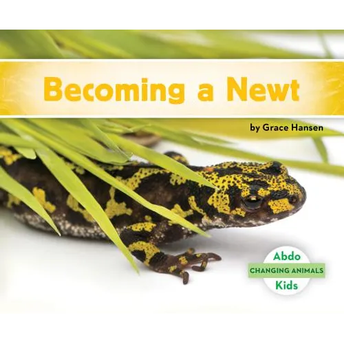 Becoming a Newt