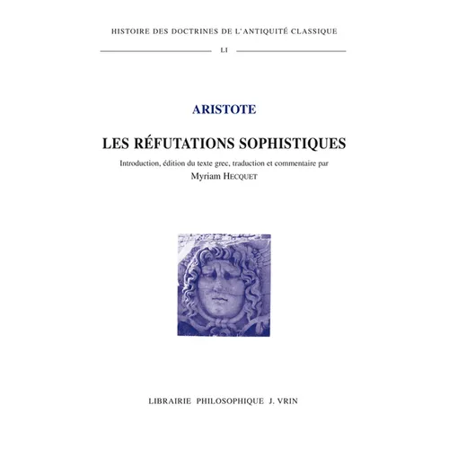 Les Refutations Sophistiques
