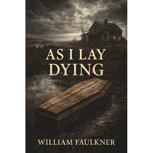 As I Lay Dying