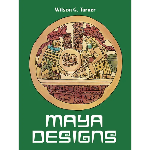 Maya Designs