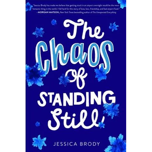 The Chaos of Standing Still