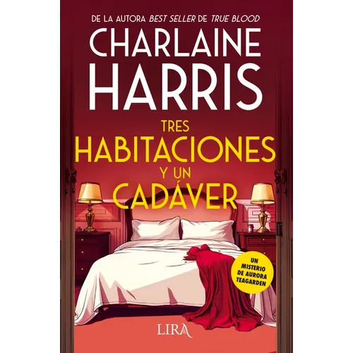 Tres Habitaciones Y Un Cadáver